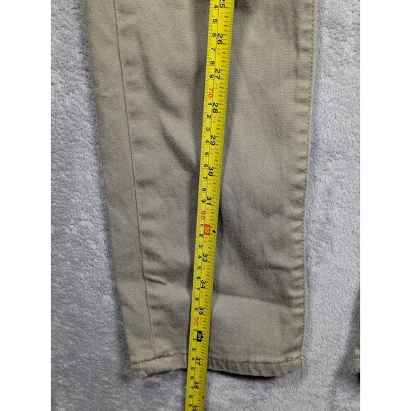 883 Police Cassady Cargo Pants Mens Size 30 Khaki Regular Fit Tactical Utility - Picture 7 of 10